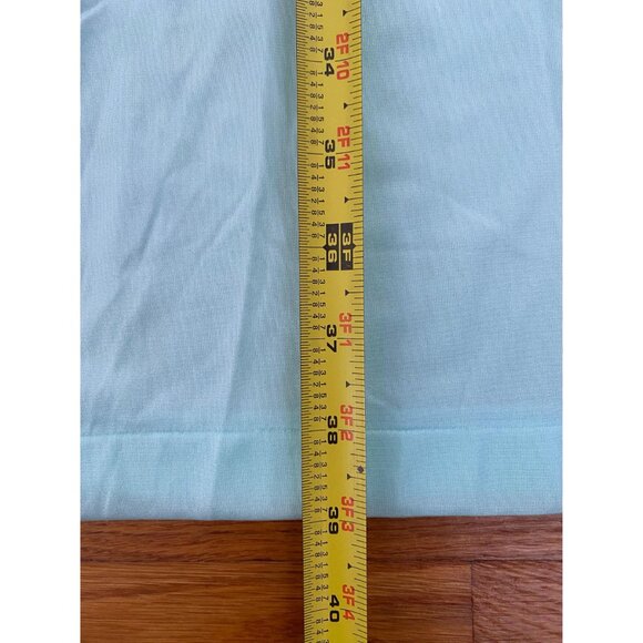 Vintage NWT Shadowline Cuddlemere Nightgown with Embroidered Detail, Size Small - Picture 10 of 10